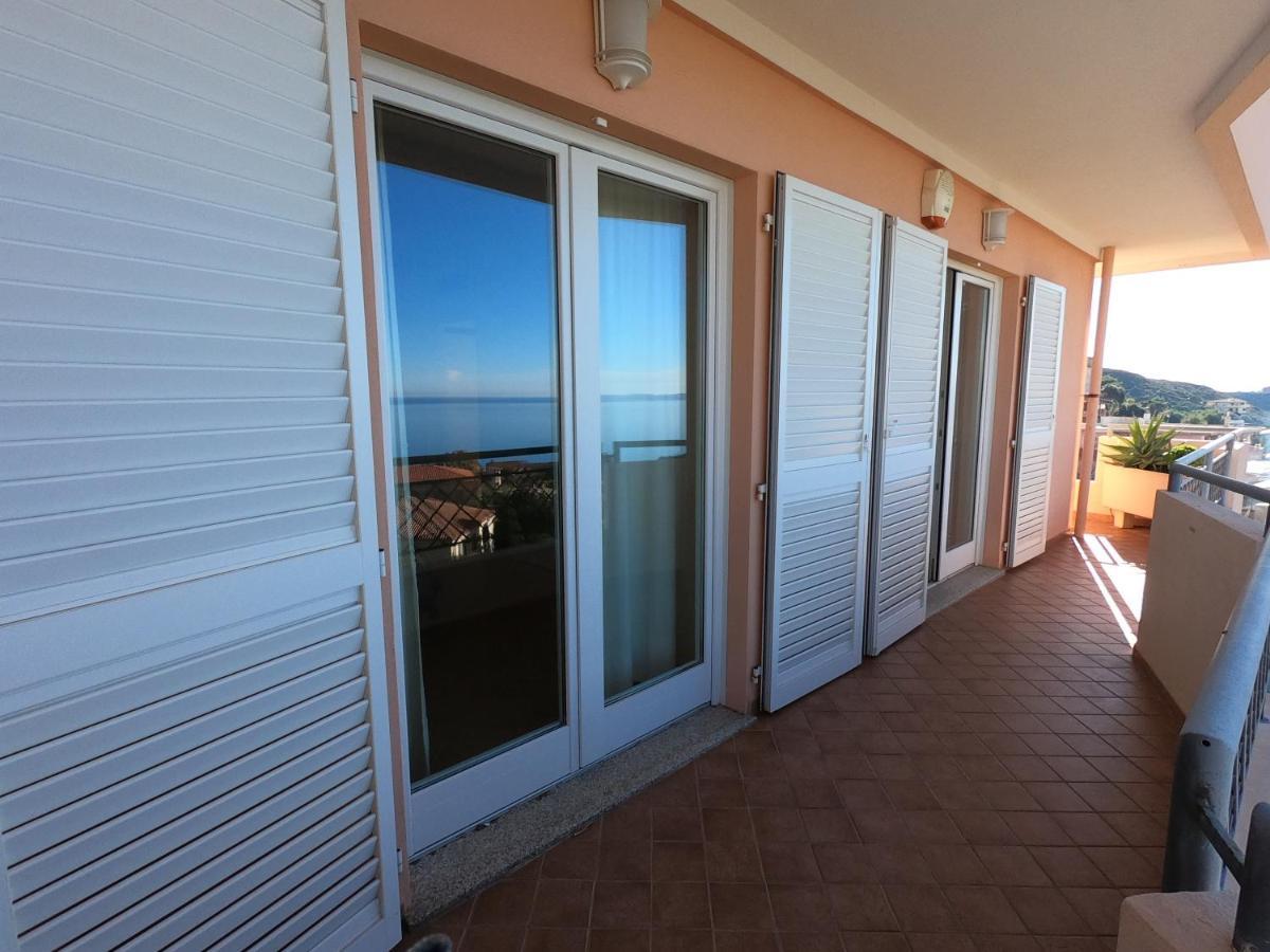 Apartment Splendida Vista Sul Mare *