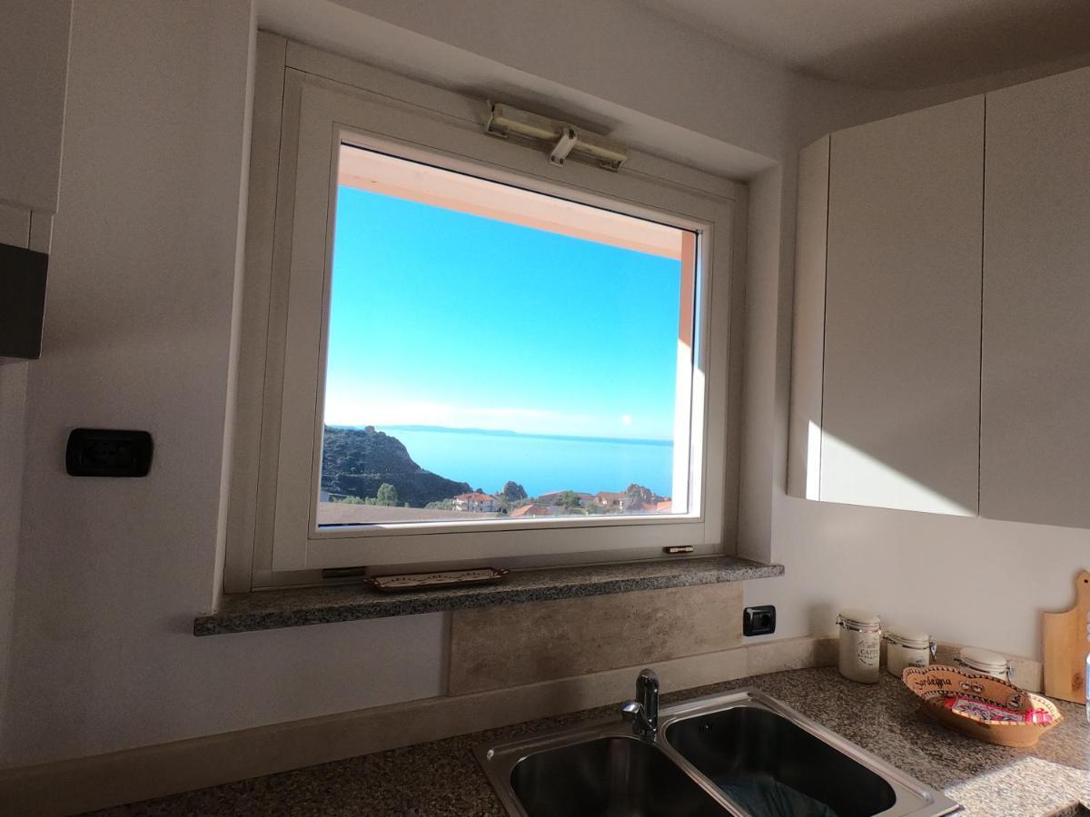 Splendida Vista Sul Mare