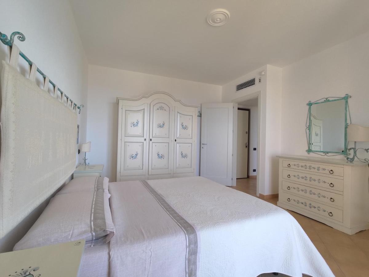 Splendida Vista Sul Mare Apartment