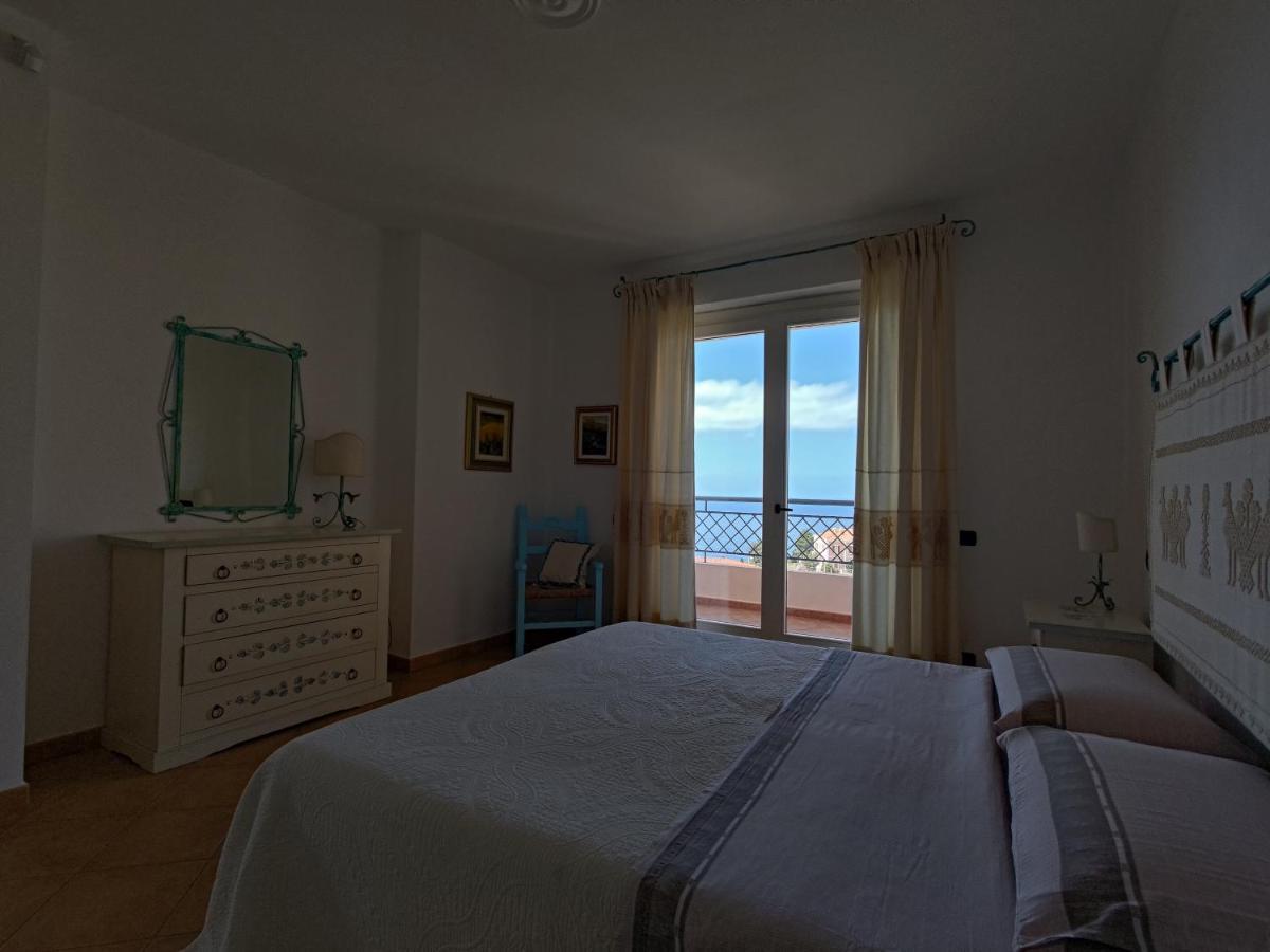 Splendida Vista Sul Mare Nebida