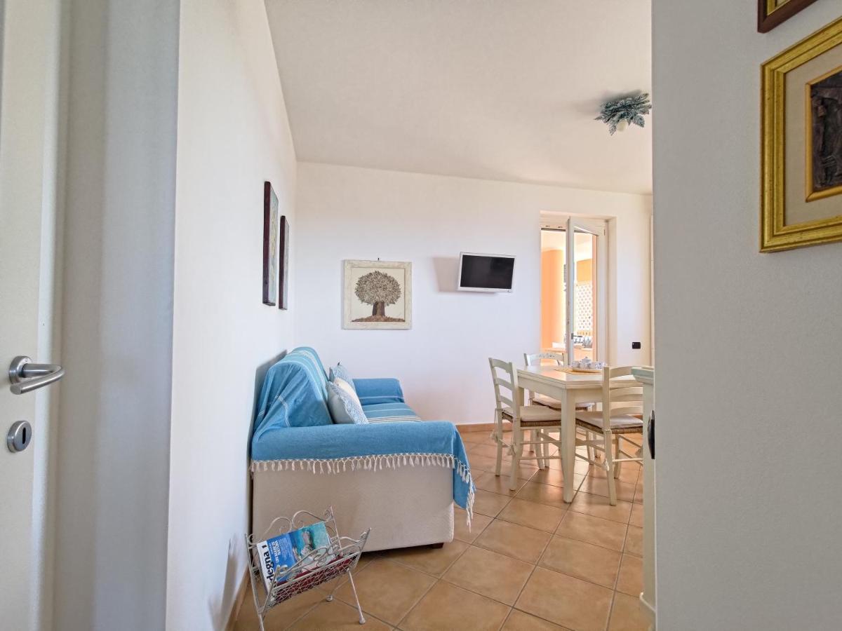 Apartment Splendida Vista Sul Mare Nebida