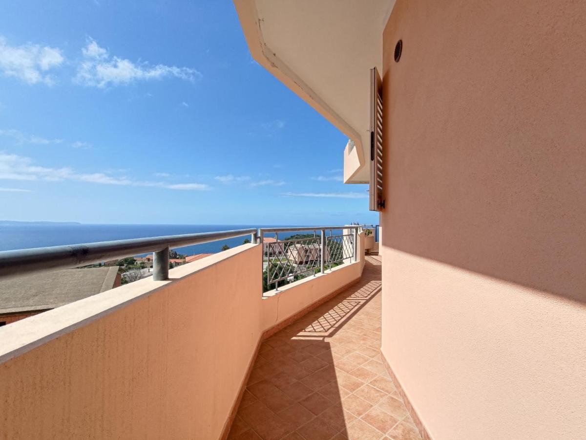 Splendida Vista Sul Mare *