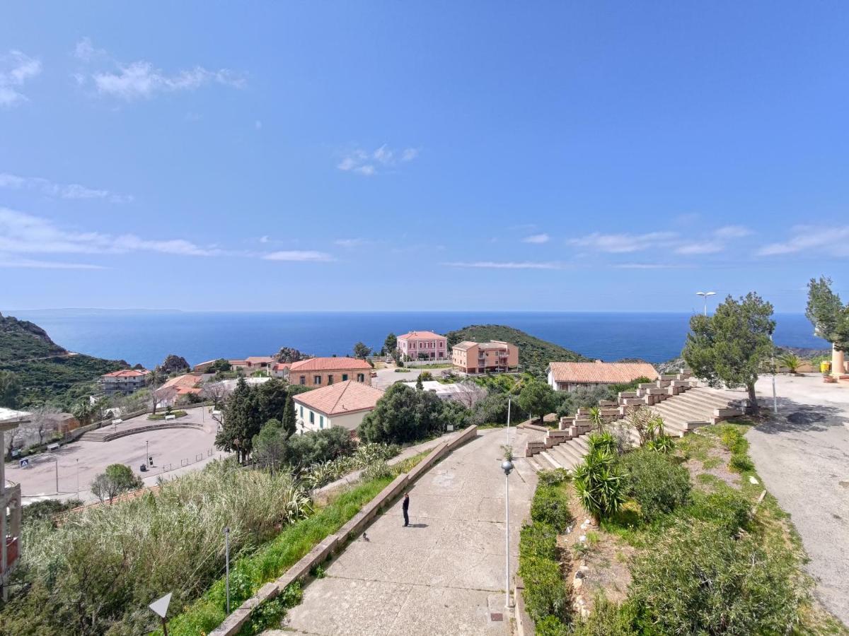 Apartment Splendida Vista Sul Mare