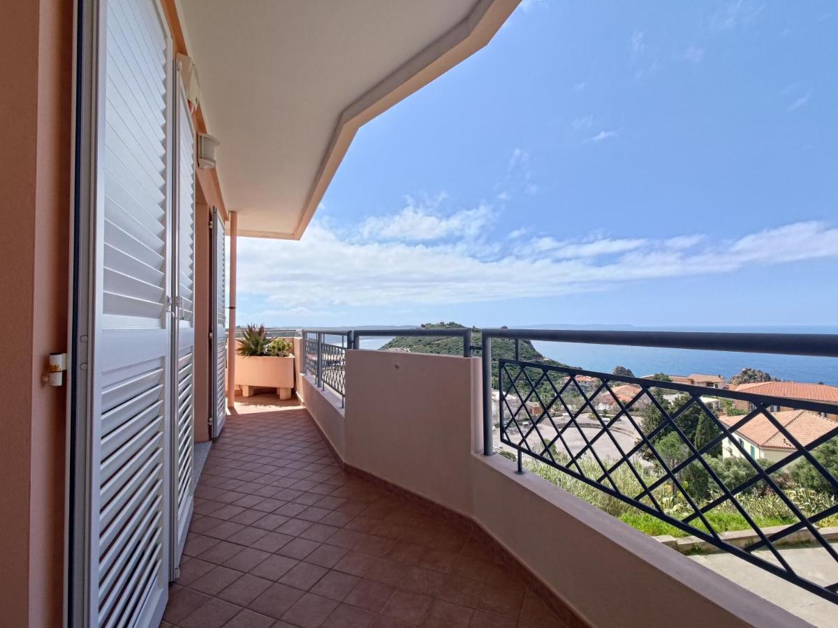 Splendida Vista Sul Mare * Nebida