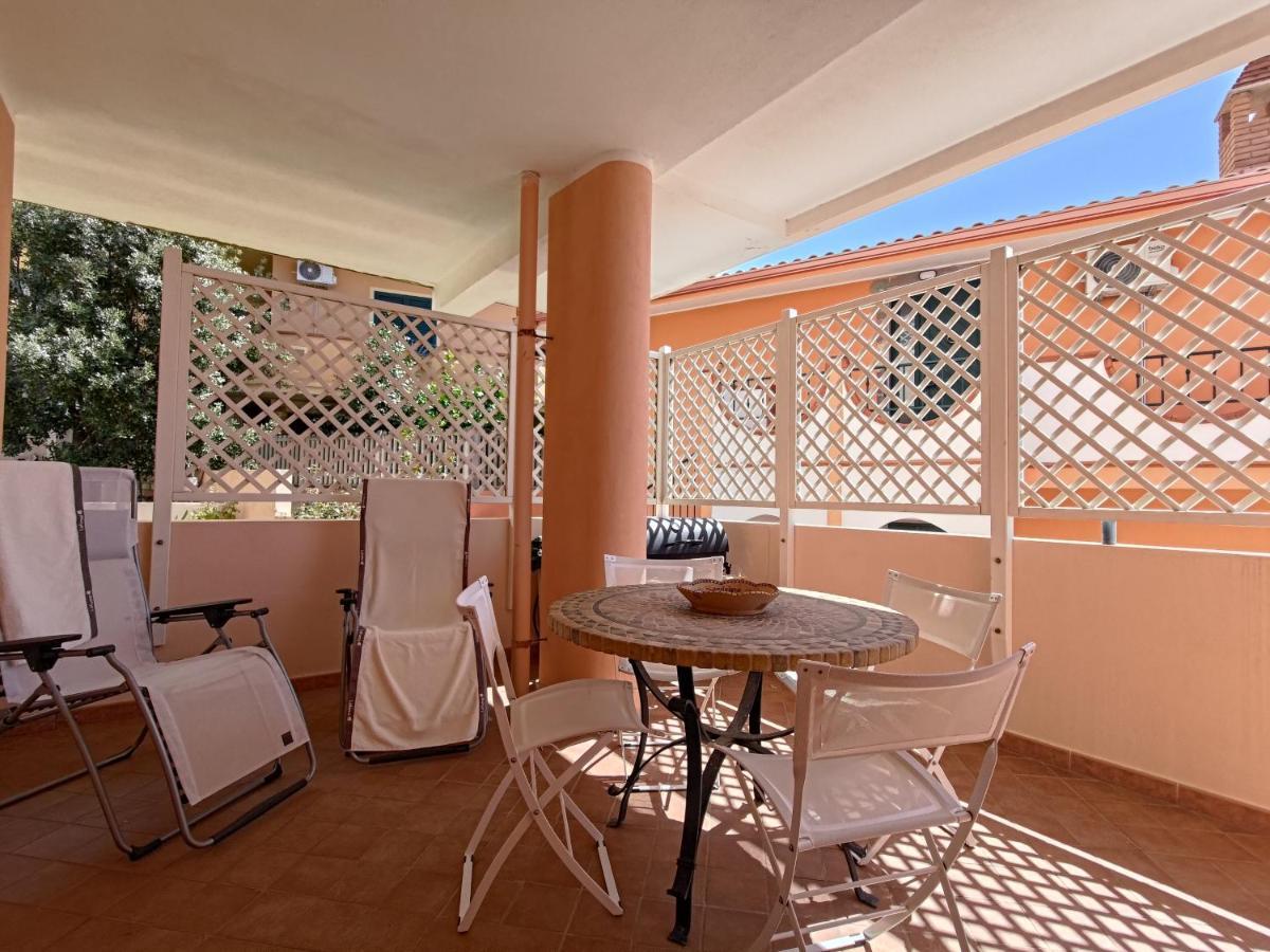 Splendida Vista Sul Mare Apartment *